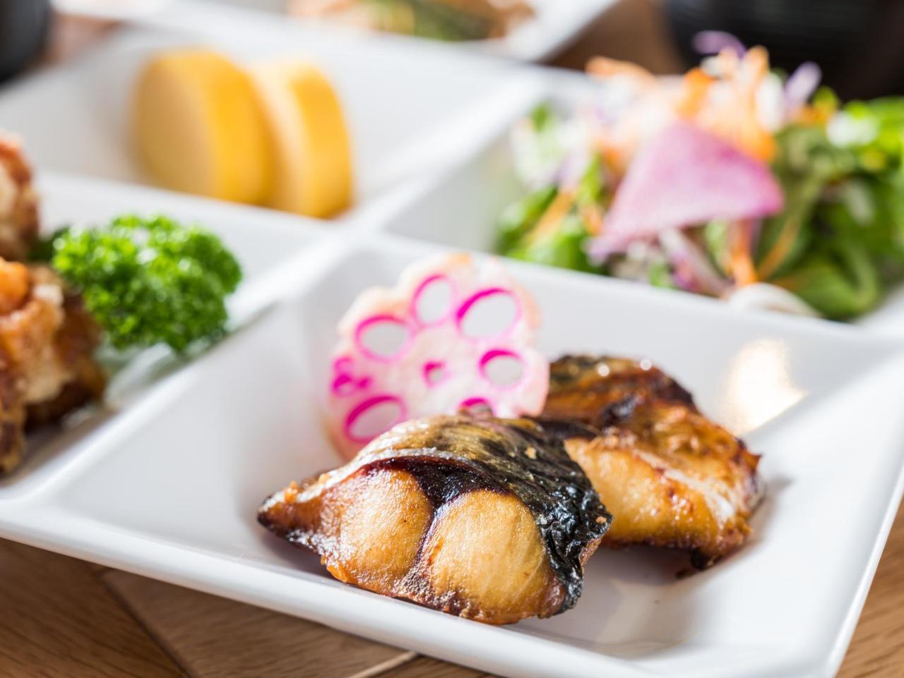Super Hotel Takamatsu Tamachi מראה חיצוני תמונה