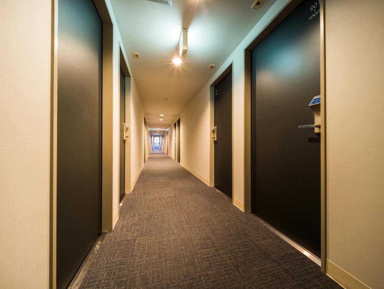 Super Hotel Takamatsu Tamachi מראה חיצוני תמונה