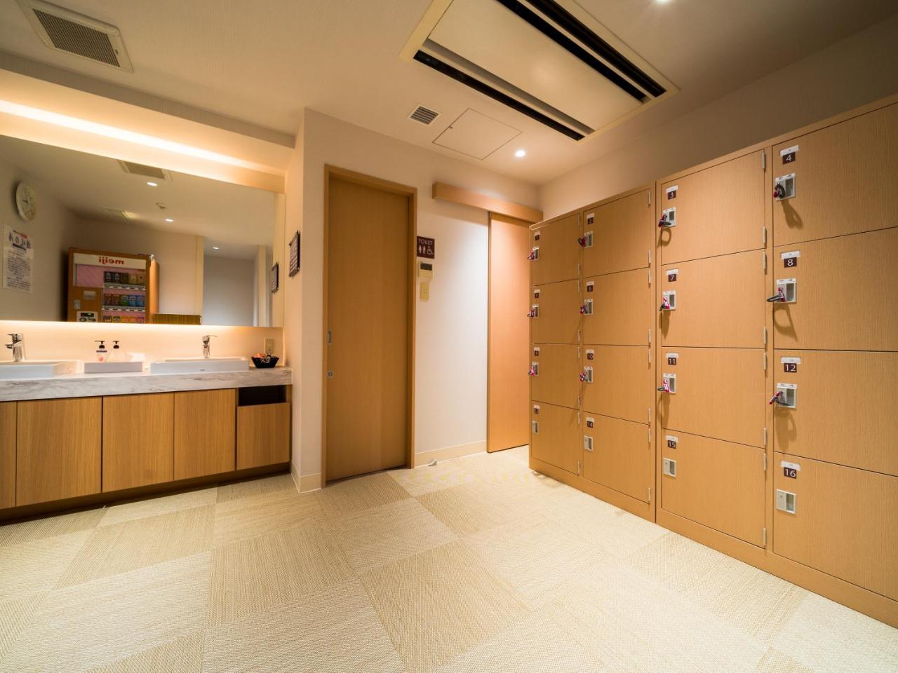 Super Hotel Takamatsu Tamachi מראה חיצוני תמונה
