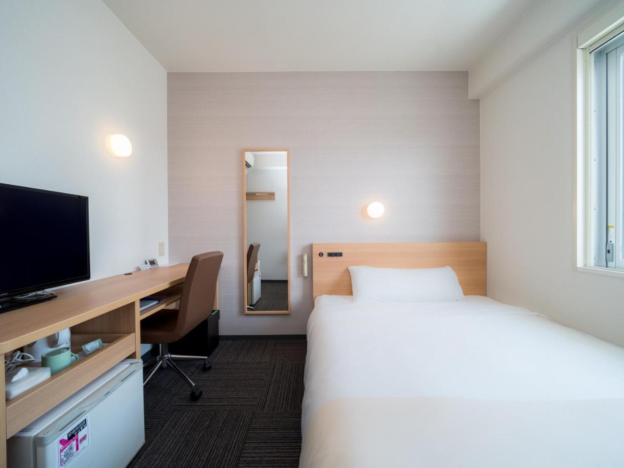 Super Hotel Takamatsu Tamachi מראה חיצוני תמונה