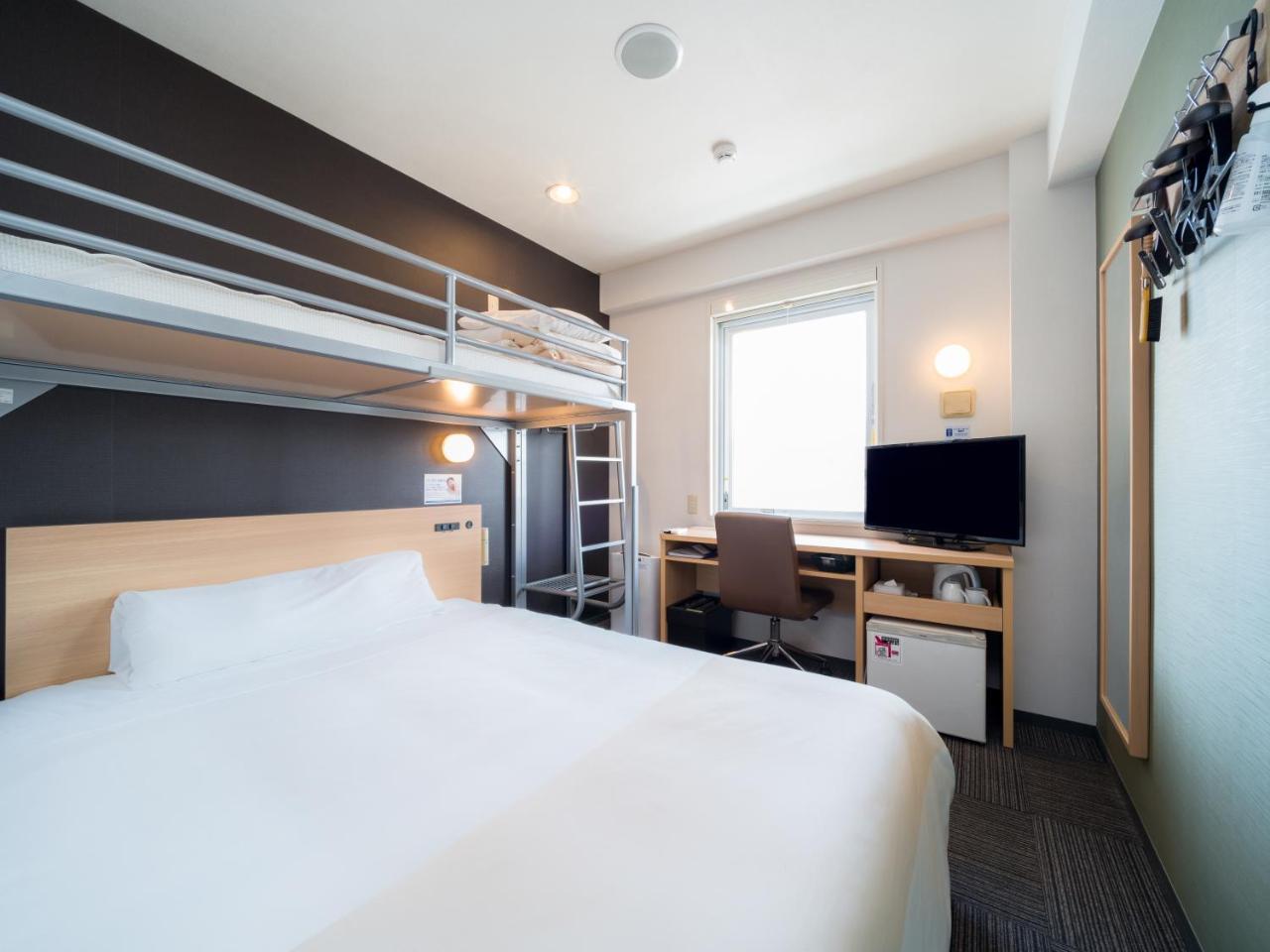 Super Hotel Takamatsu Tamachi מראה חיצוני תמונה