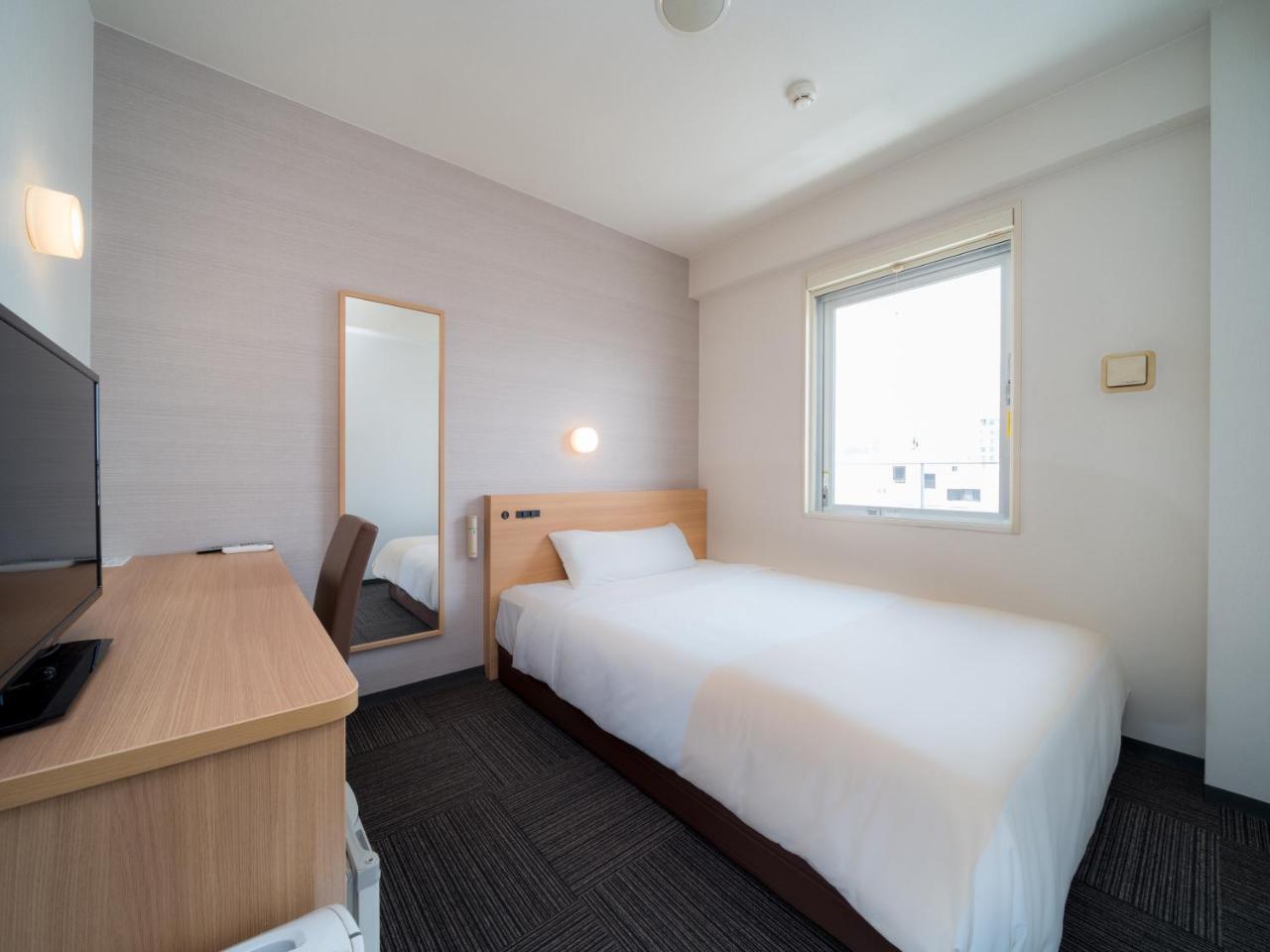 Super Hotel Takamatsu Tamachi מראה חיצוני תמונה